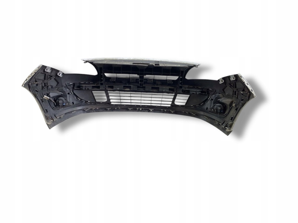 фото №11, Renault scenic iii - grand scenic iii 2010 бампер передній