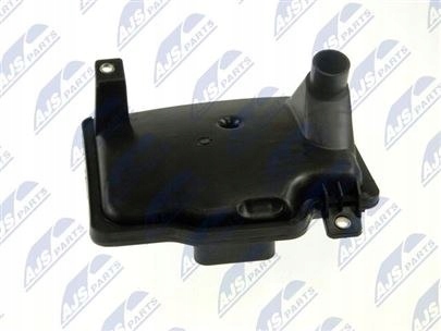 фото №9, Фільтр автоматичної коробки передач коробка передач 62te chrysler town&country 08-,