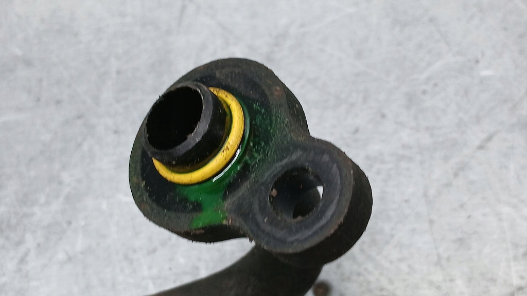 фото №6, Шланг трубка кондиціонера volvo v70 ii 2.4 b 08687574