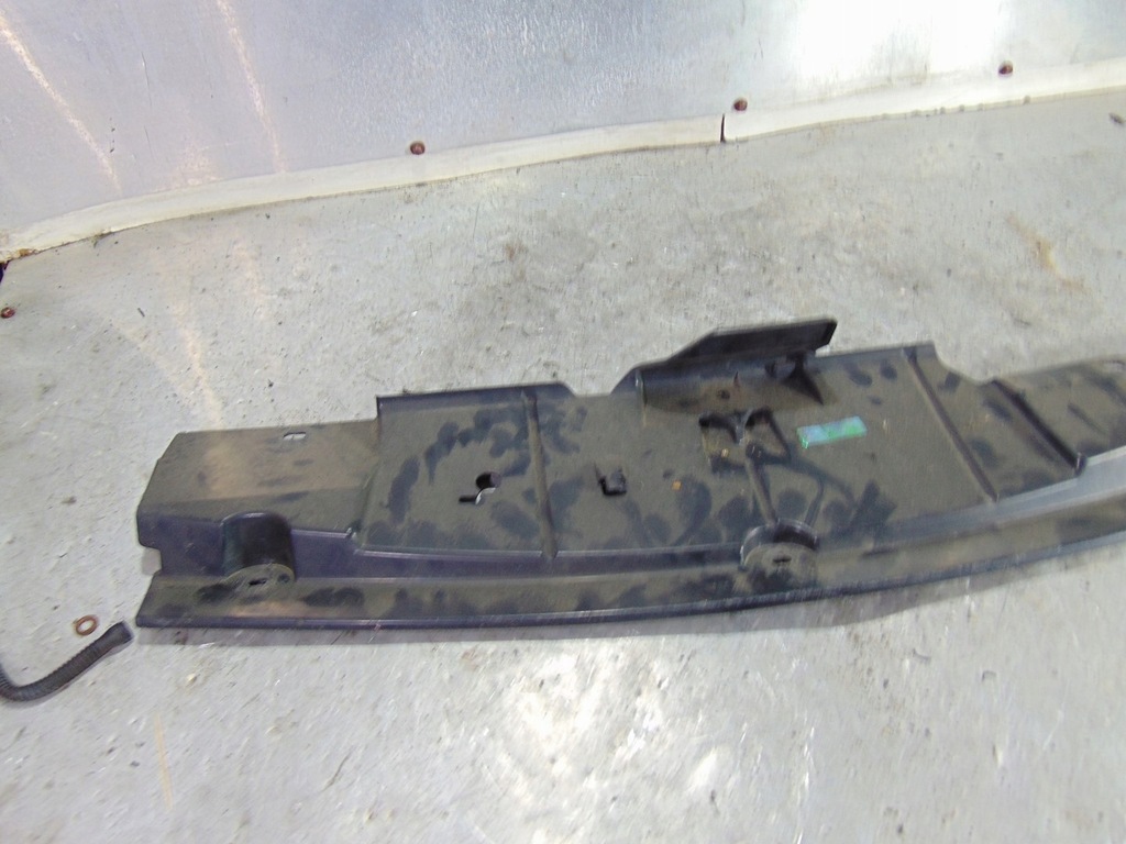 фото №1, Citroen c8 захист поперечина передній