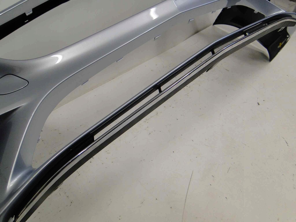 Mercedes slc r172 172 молдинг хром передня нижня Зі Шроту