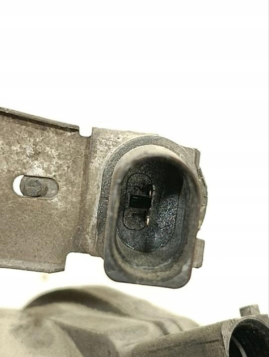 фото №9, Супорт гальма porsche macan 2015 з задній з лівий 95b615405g