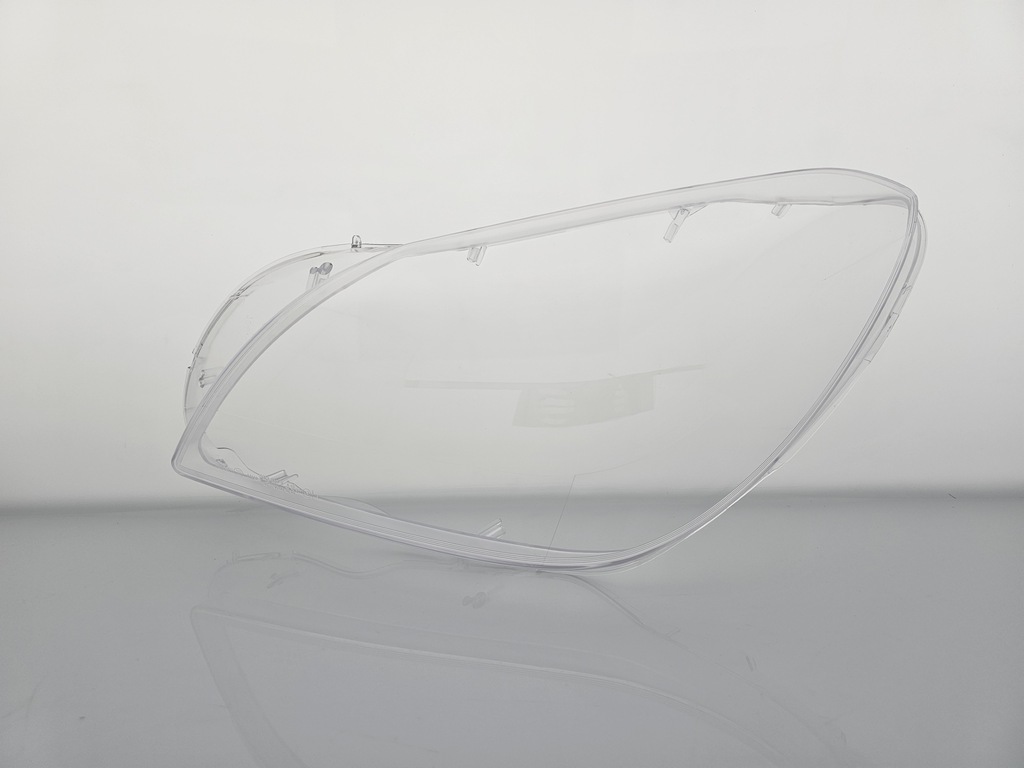 фото №1, Стекло фары mercedes slk iii r172 przed lift 2011-2015