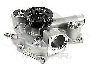 фото №1, Насос wody jeep grand cherokee 5.7 hemi