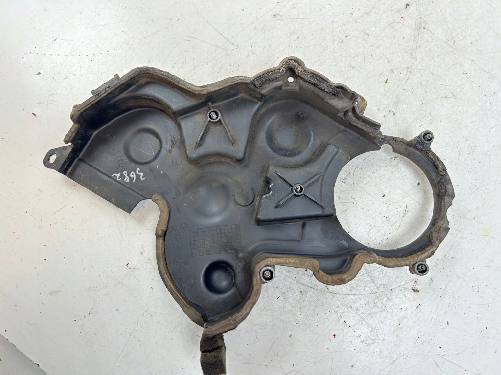 фото №7, 2011 volvo v60 корпус распределительного вала 9492303