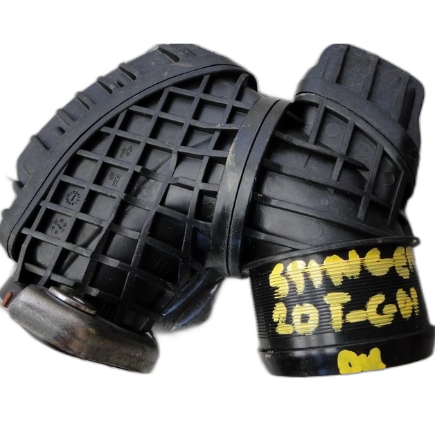 Купить Hsr25839 воздухозаборник воздуха kia stinger 2.0 t-gdi