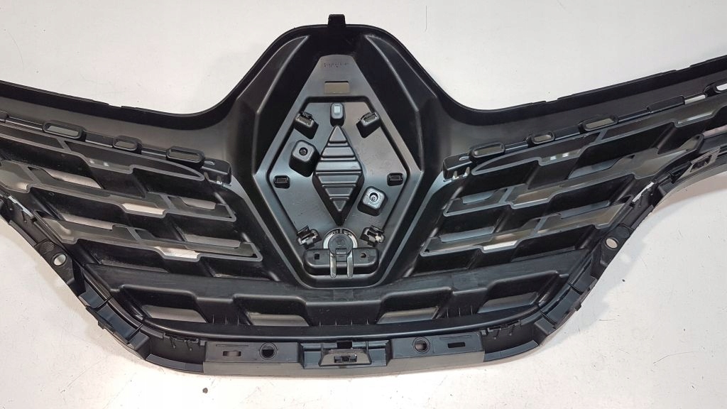 фото №6, Решітка радіатора решітка радіатора renault scenic iv 4 16- 622561964r