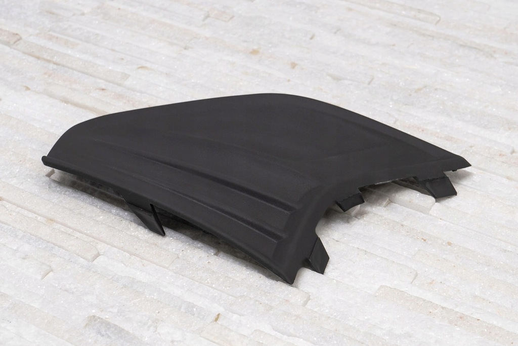 фото №10, Ford fusion mk2 решётка бампера левая ks7319953aaw