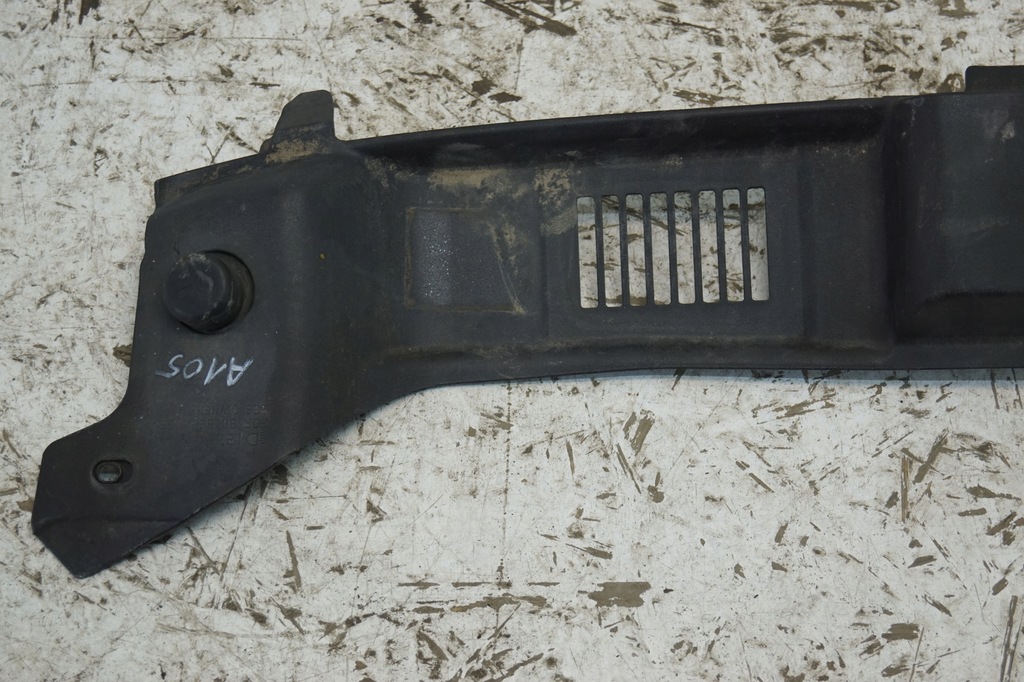 фото №3, Защита поперечина rzedniego volvo v50 30674608