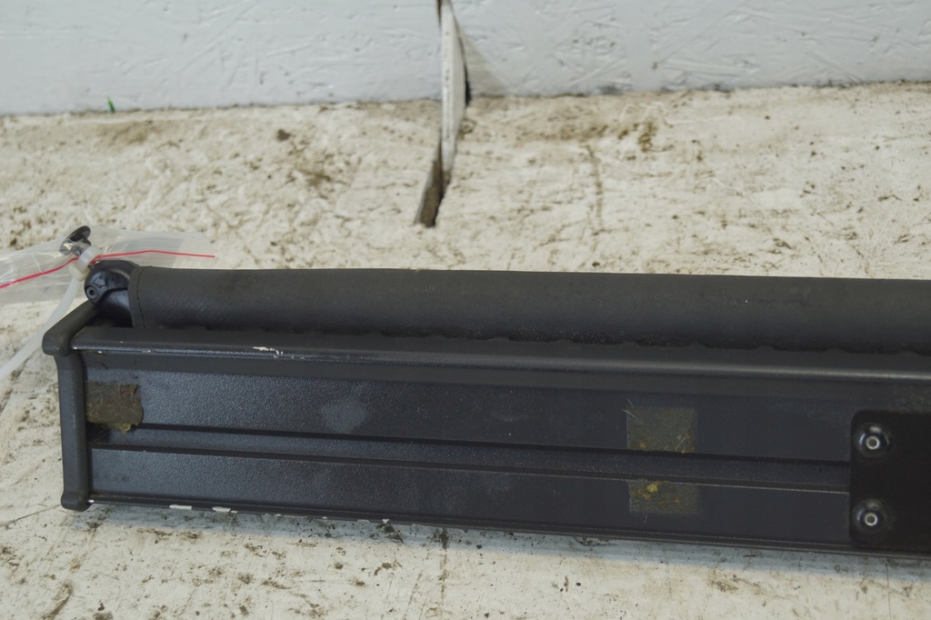 фото №11, Шторка сетка багажника volvo v50 39851409