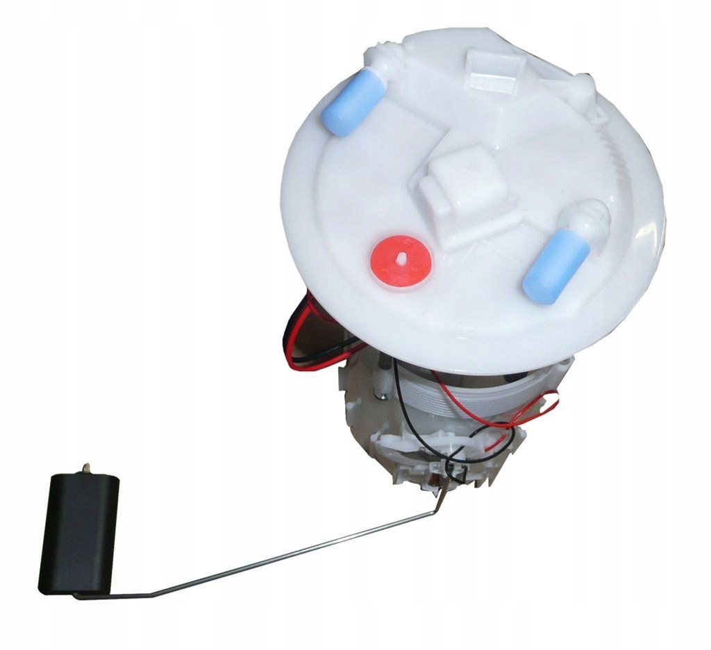 фото №2, Насос пального kpl.r kangoo ii 1.5dci pe/5071