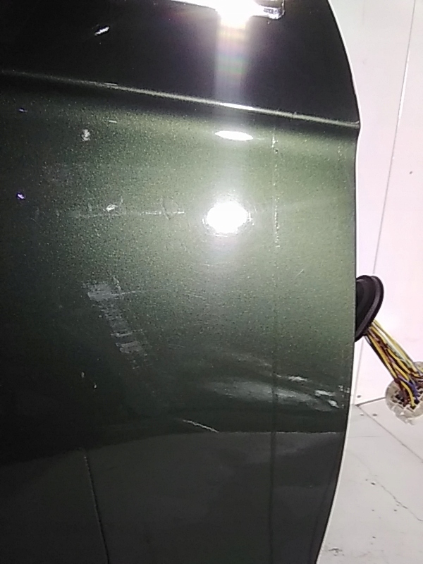 фото №5, A722 chevrolet captiva двері правий перед 91u