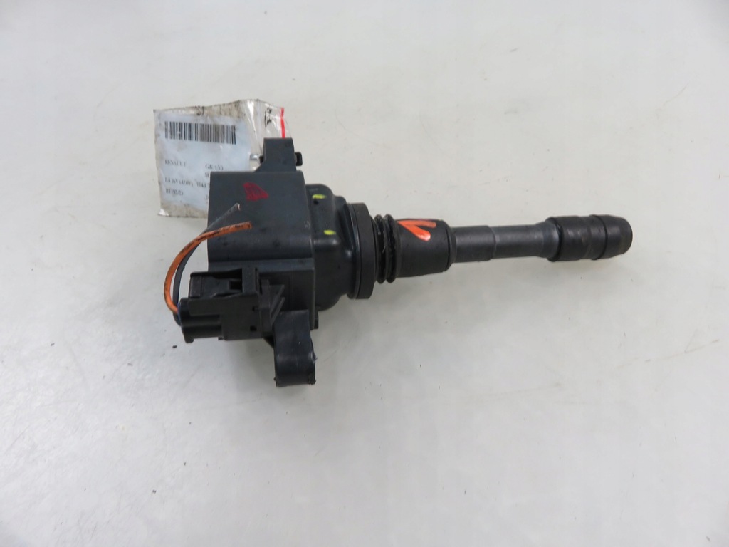 фото №3, Катушка renault grand scenic iii 1.4 tce 224337085r 8200959964