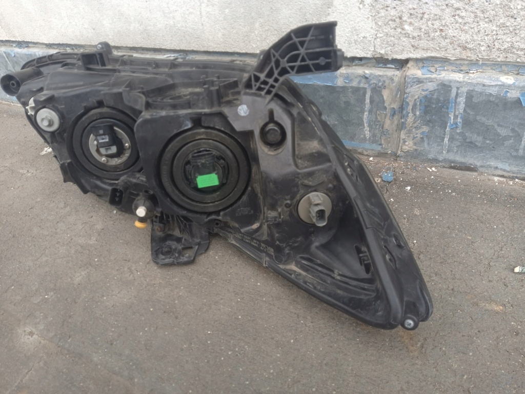 Honda civic ix фара передняя перед левая стандарт 33150-tv0 европа Киев