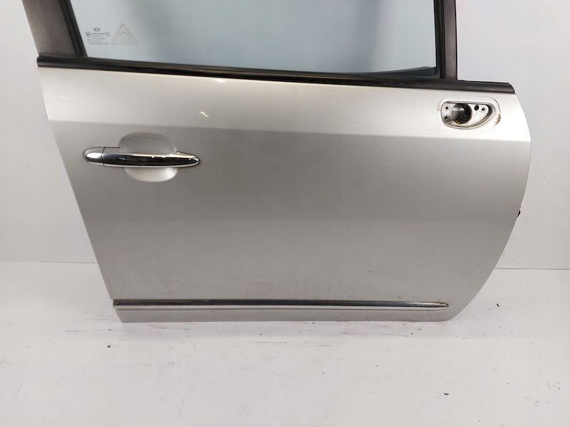 фото №8, Дверь обшивка правый перед правое передние kia carens 3 iii un mpv 7s