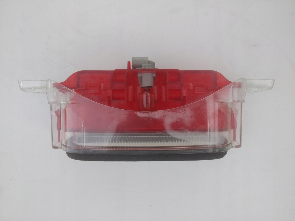 фото №2, Третий свет стоп лампа mazda rx8 rx-8