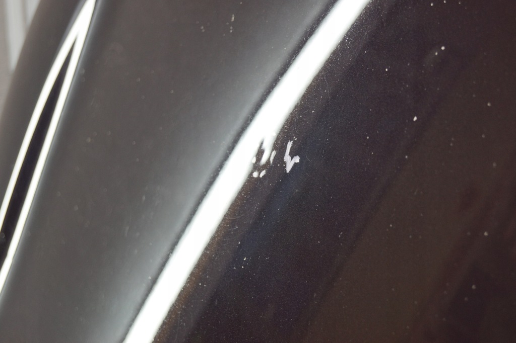 фото №12, Капот крышка двигателя kia pro ceed ii m449 11q