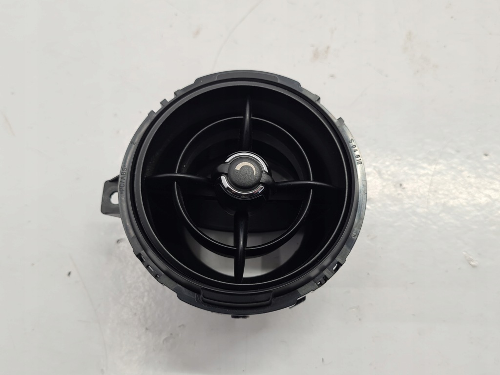 фото №1, Mini countryman r60 решітка обдув ліва права