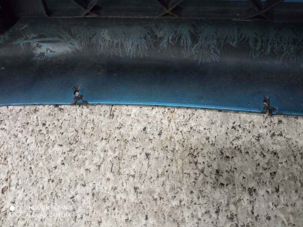 фото №12, Бампер передній citroen c4 picasso i lift