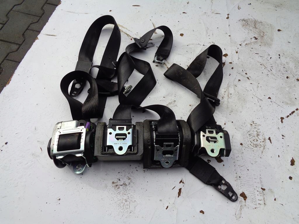 фото №1, Ремни натяжители audi a6 c6 allroad