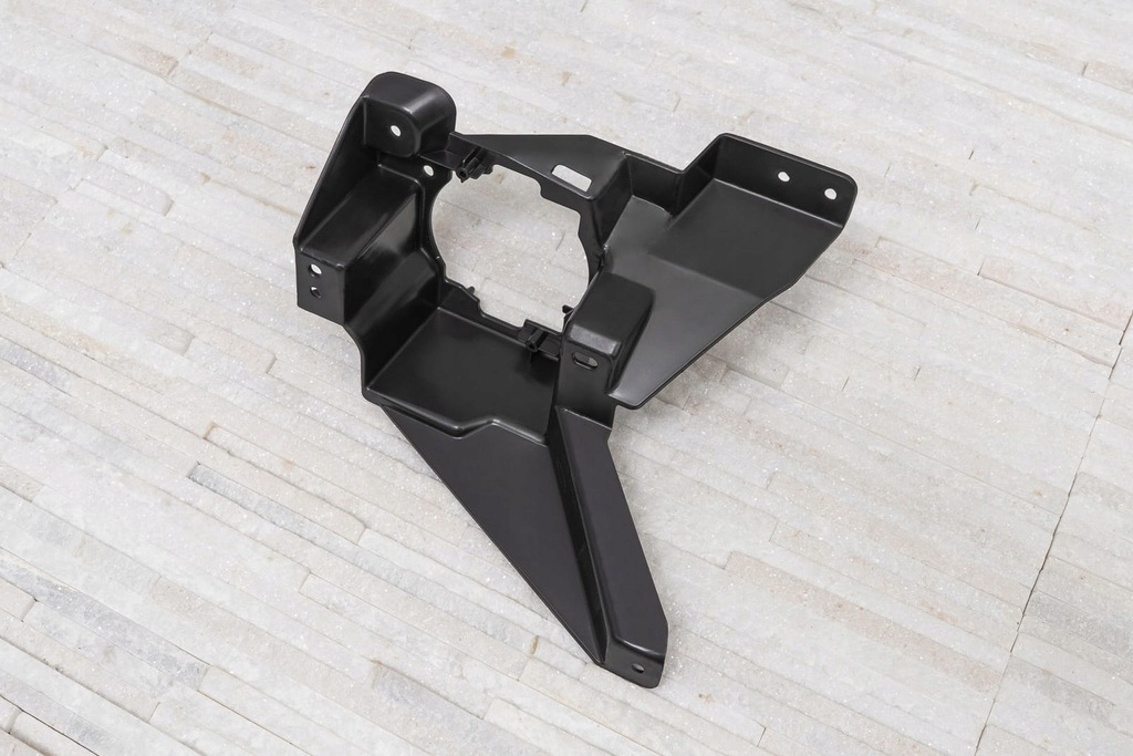 фото №8, Ford fusion mk2 12-16 кронштейн lewego свет противотуманного ds7315267ca