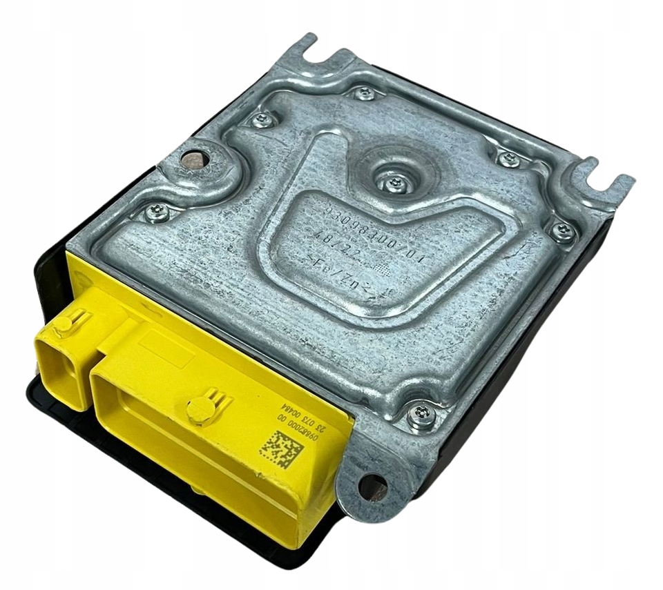 фото №2, Модуль блок управления подушка безопасности audi 4m0959655al