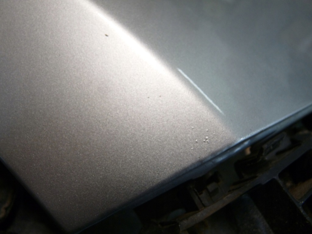 фото №7, Kia rio iii крыло передний правый appd 11-17r