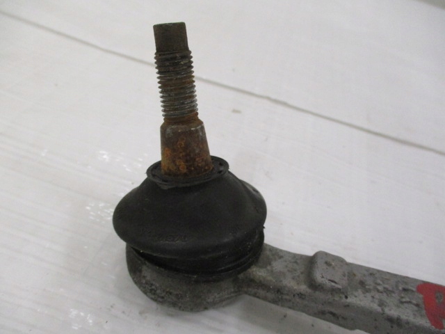 фото №11, Peugeot 208 рулевая рейка трансмиссия рулевая