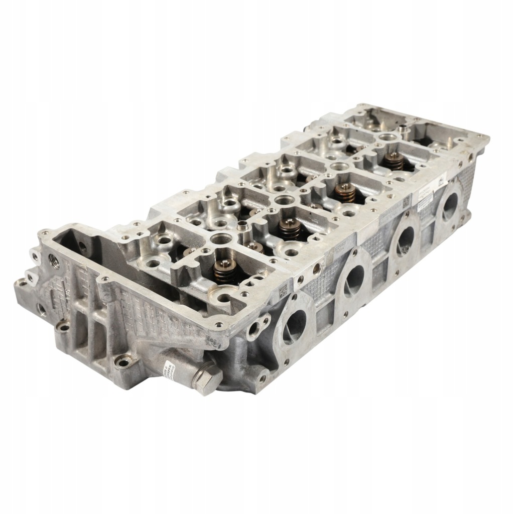 фото №9, Bmw f20 lci f30 головка цилиндров двигателя дизель b47 8513709