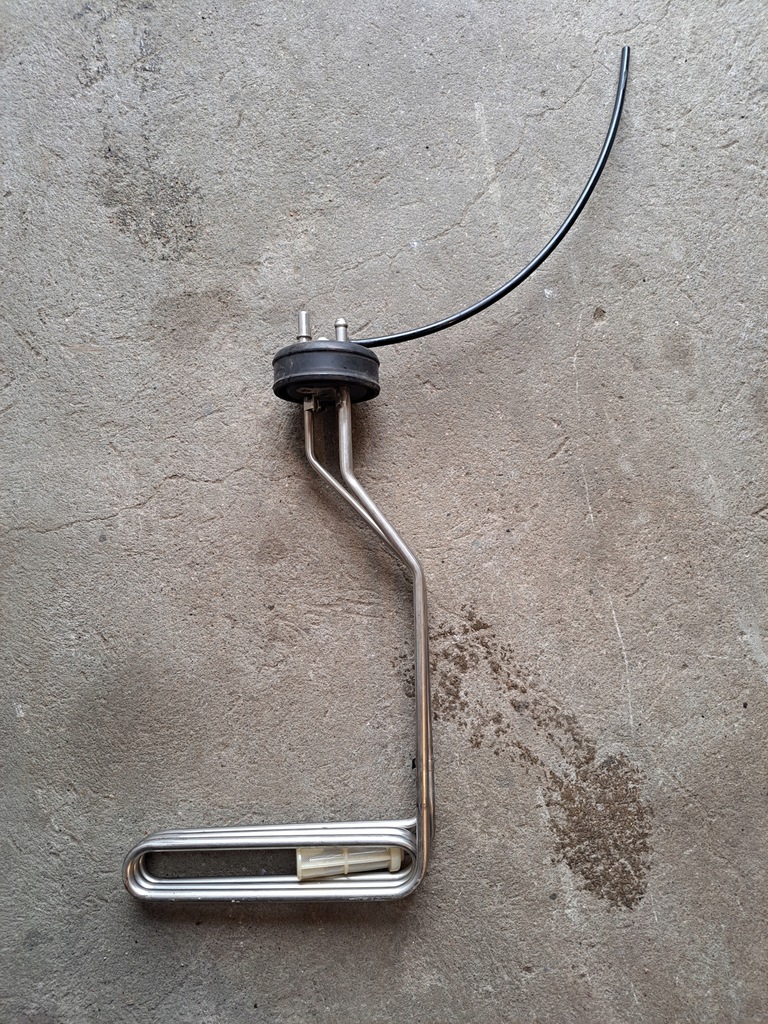 фото №1, Маслоприёмник adblue ad blue volvo fl fe renault midlum premium dxi 5 7