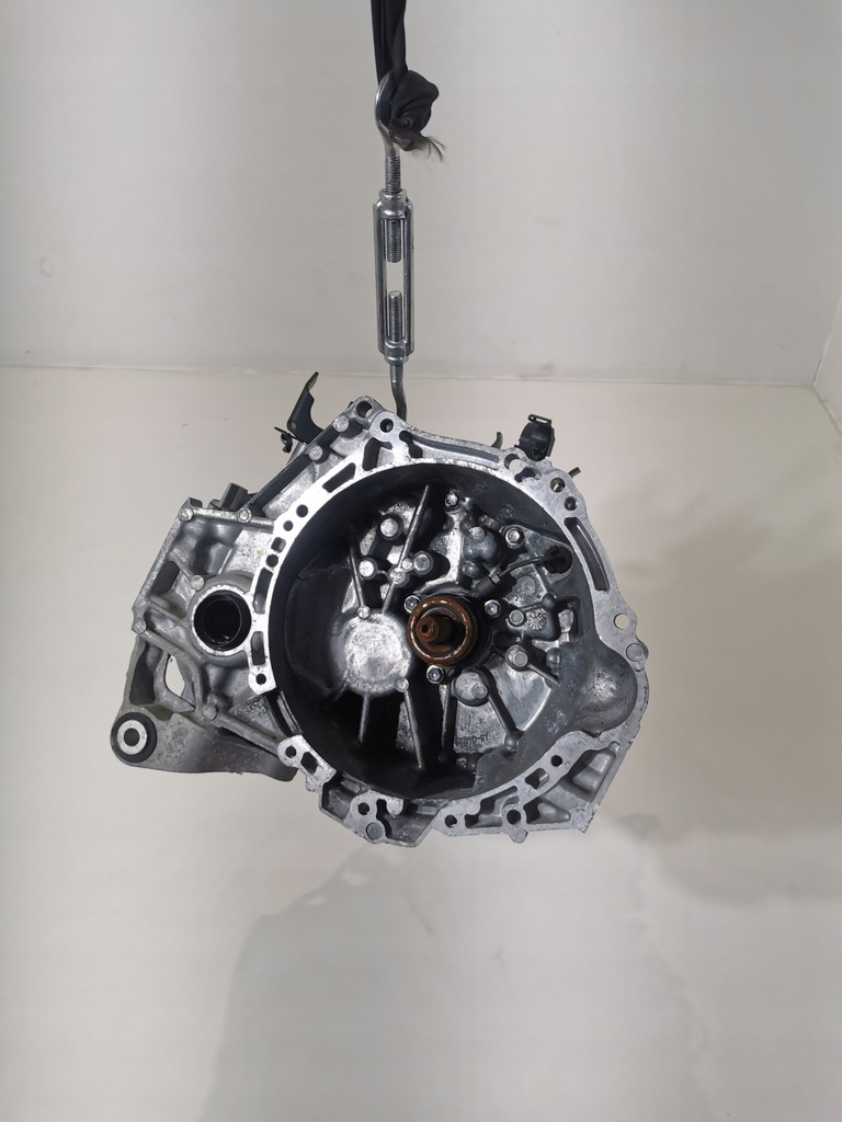 фото №8, Коробка передач передач toyota ch-r chr 1.2 ec6a