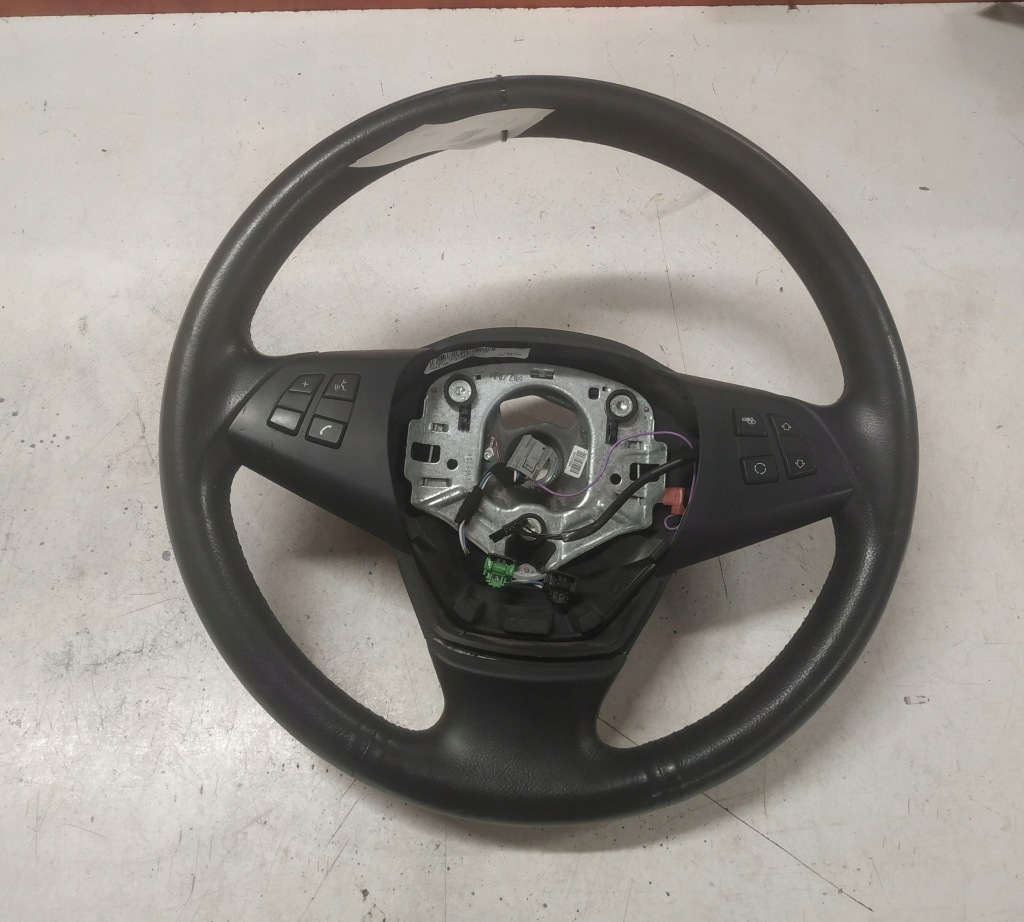 фото №1, Повітропровід bmw x5 e70 6789971018410106748 3.0l дизель 173kw 2012