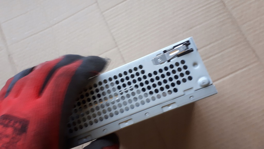 фото №5, S6 c7 4g a6 модуль тюнер радио 4g0035082e s4 b8