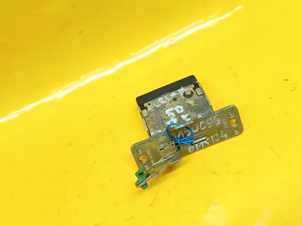 фото №9, Замок крышки задняя corsa 5d hb 09114097