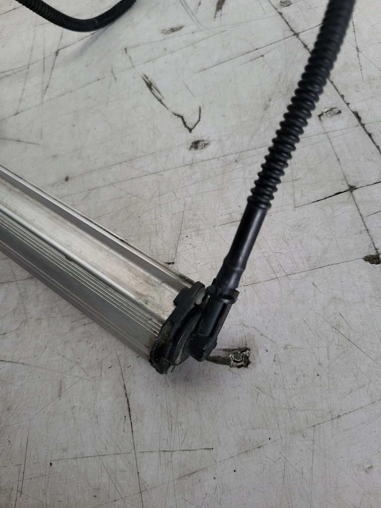 фото №8, Renault megane iii омыватель фара левый