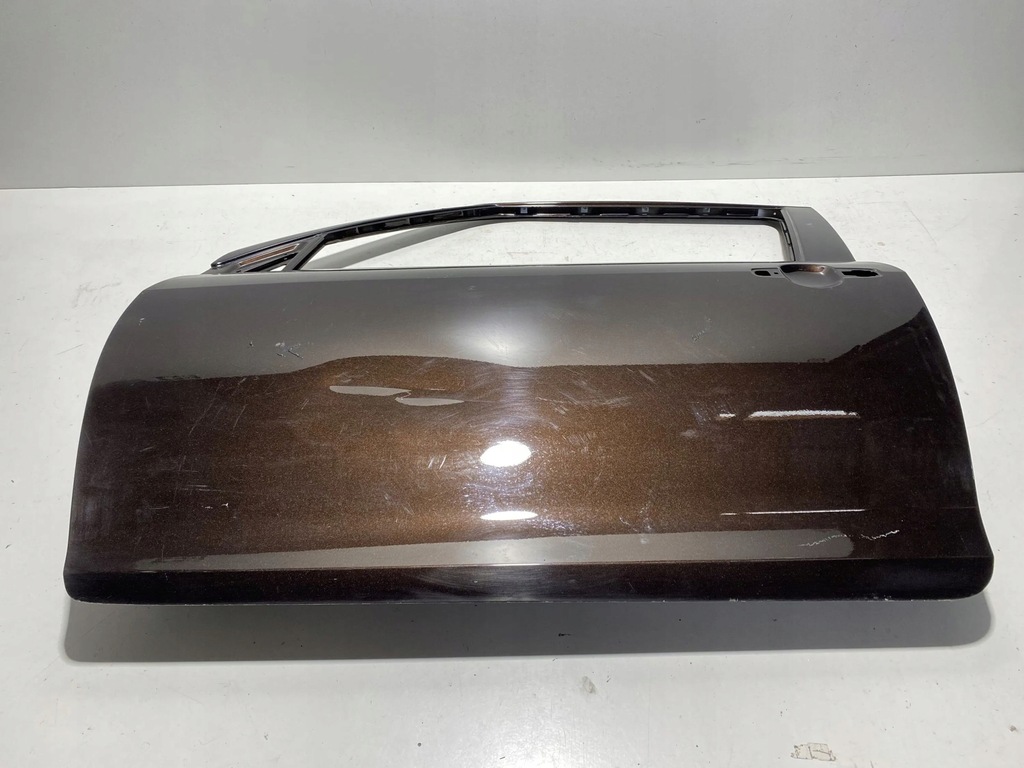 фото №13, Suzuki swift ii 2013 левая сторона дверь передние