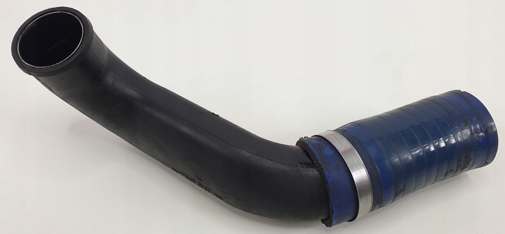 фото №1, Wąż труба интеркулер land rover freelander ii td4