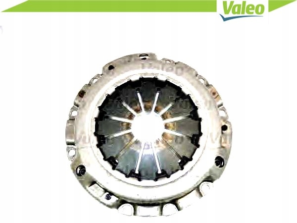 фото №2, Valeo комплект зчеплення набір ford ka 1.6 i rb_