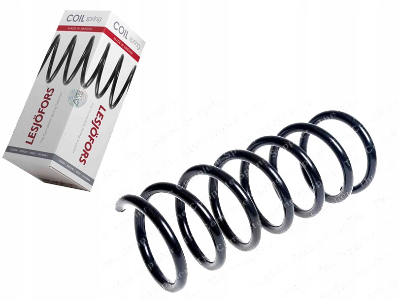 фото №1, Пружина підвіска volvo s60 ii v60 i 1.6-2.4d