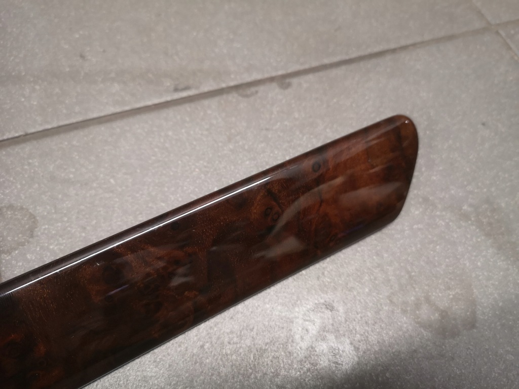 фото №5, Молдинг dekor обшивка правый задняя a6 c5 4b0867420