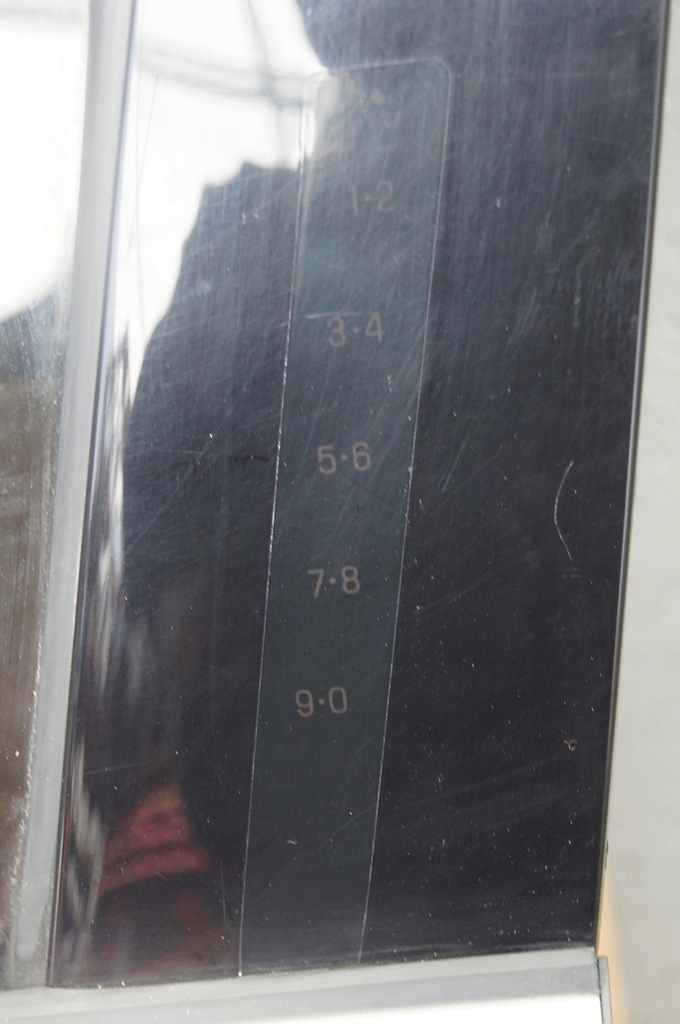 фото №7, Ford taurus vi 3.5 v6 2017r дверь перед передние левая