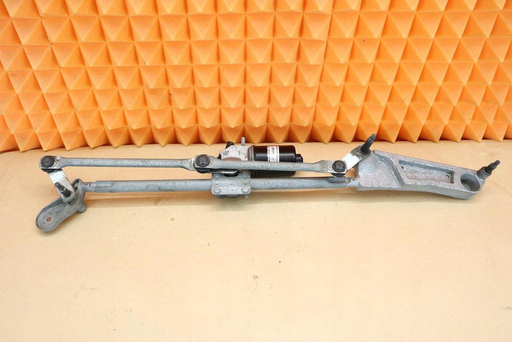 фото №1, Mercedes slk r171 механізм двірник a1718200342