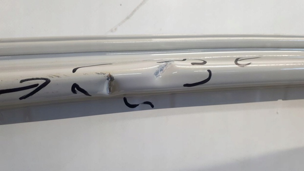 фото №13, Vw transporter t5t6 2010-2023 lift дверь левая перед