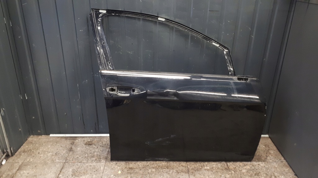 фото №1, Дверь правый перед vw golf vii 5d