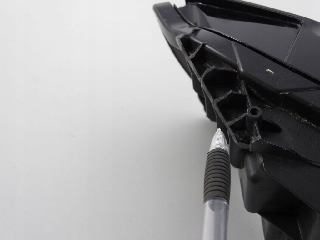 фото №8, Лампа передня ліва renault megane e-tech v