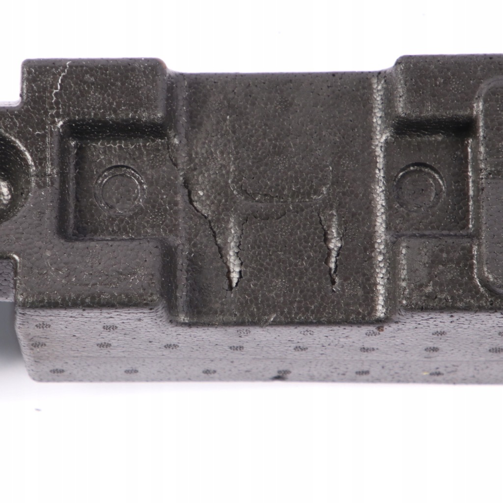 Mercedes cl203 clc абсорбер бампера задний  задний пенополистирол a2038855637 Оригинал