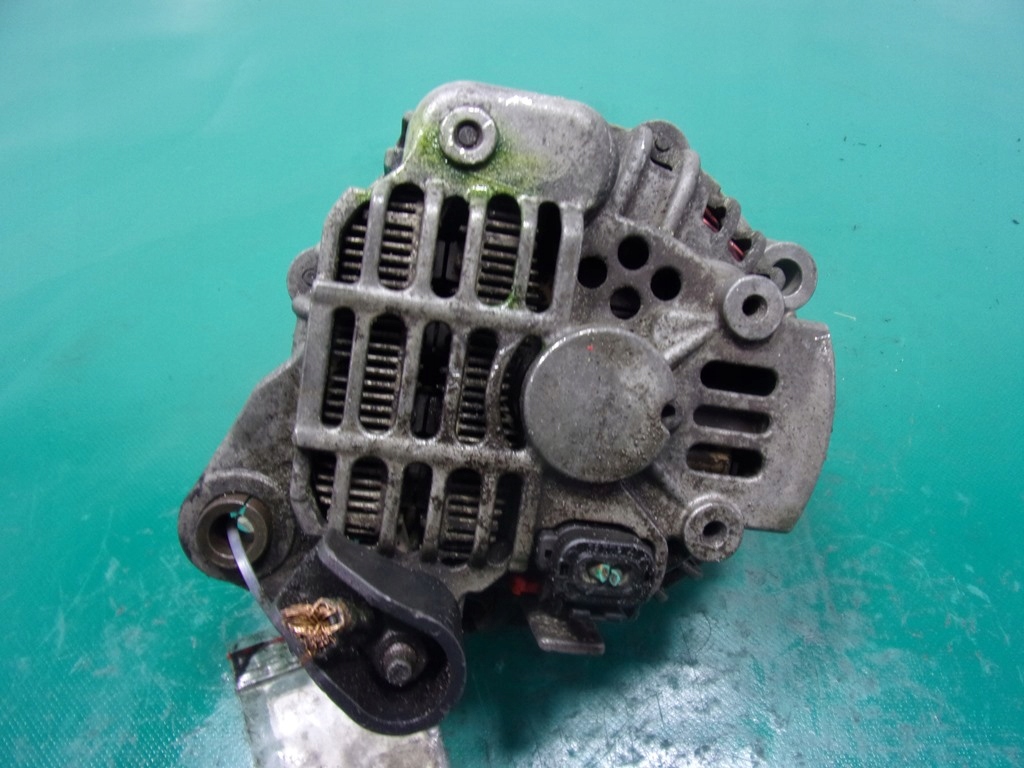 фото №6, Chrysler pt cruiser 2.0 b генератор a003tb2491zc