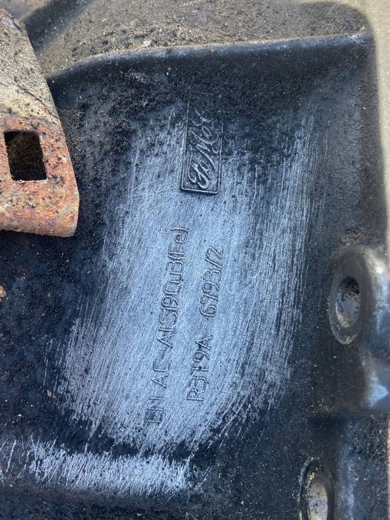 фото №10, Mazda 3 i 2007 механічна 5-ступенева коробка передач передач