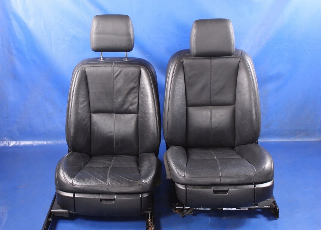 фото №1, Сиденья заднее сиденье mercedes w221 07r long комплект