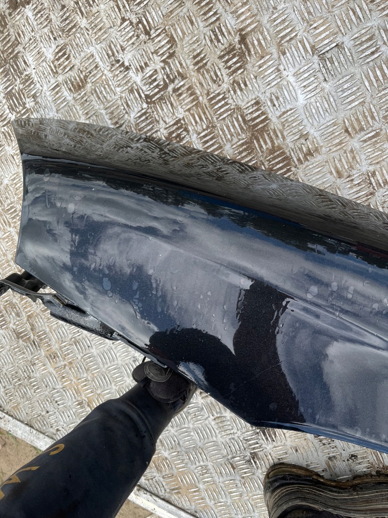 фото №8, Alfa romeo 147 крыло левый перед левый передний 846